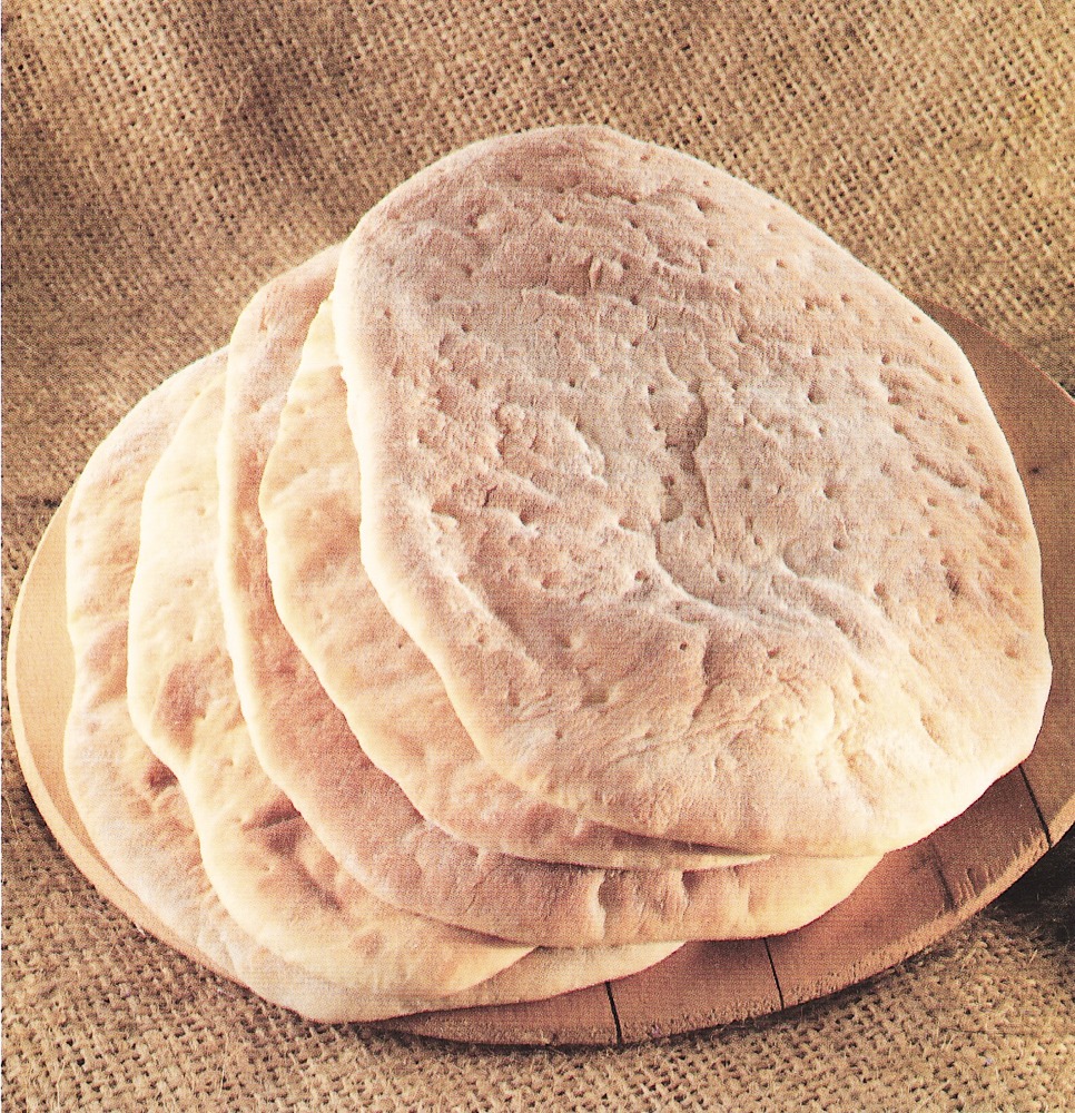 recept med surdeg